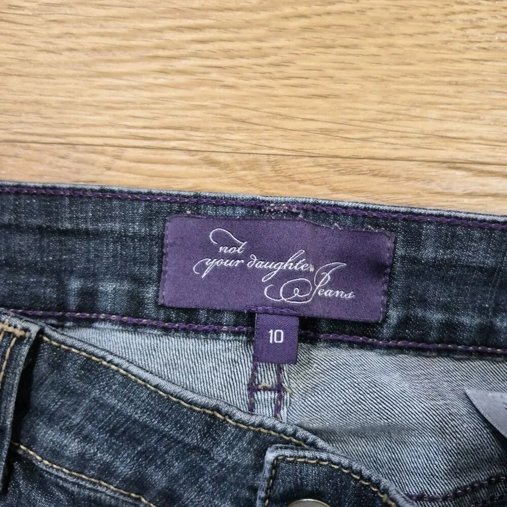 NYDJ jeans womens